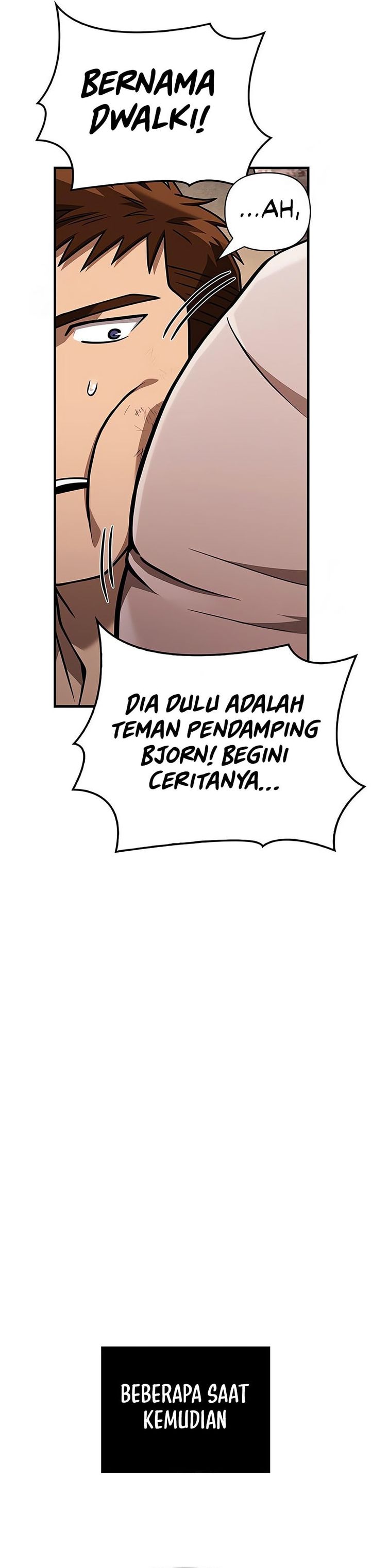 Survive as a Barbarian in the Game Chapter 104 Gambar 12