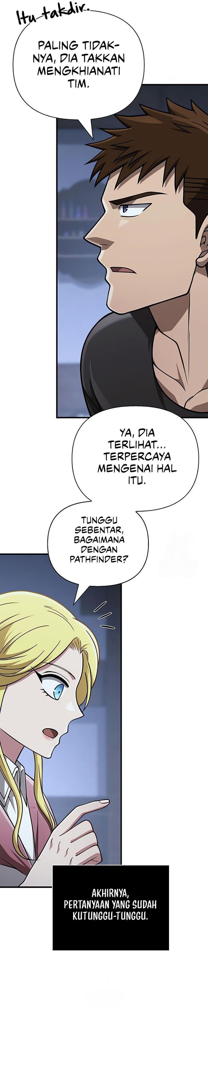 Survive as a Barbarian in the Game Chapter 104 Gambar 43