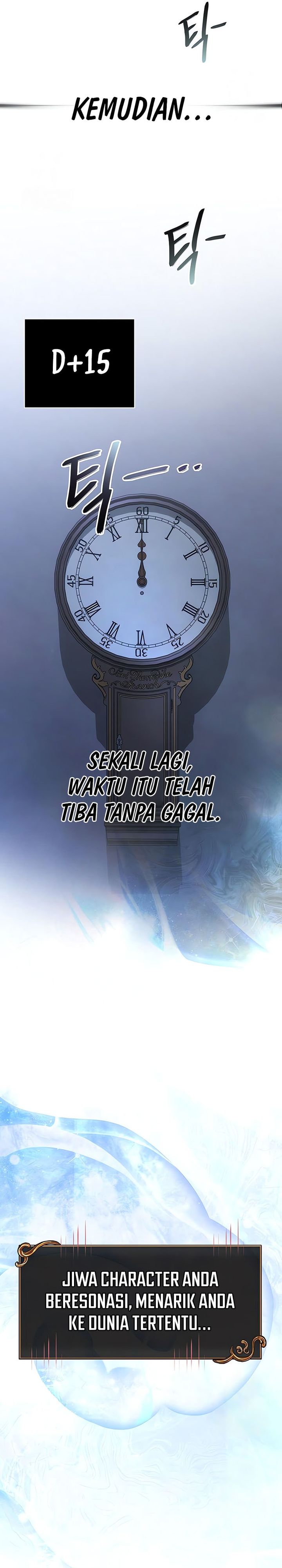 Survive as a Barbarian in the Game Chapter 104 Gambar 56