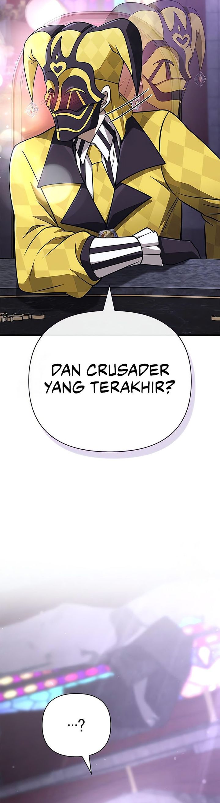 Survive as a Barbarian in the Game Chapter 106 Gambar 10