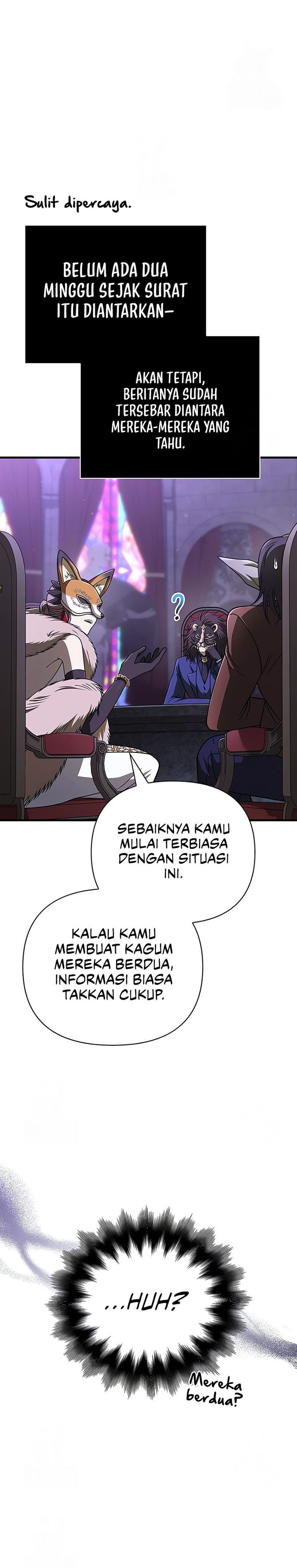 Survive as a Barbarian in the Game Chapter 106 Gambar 14