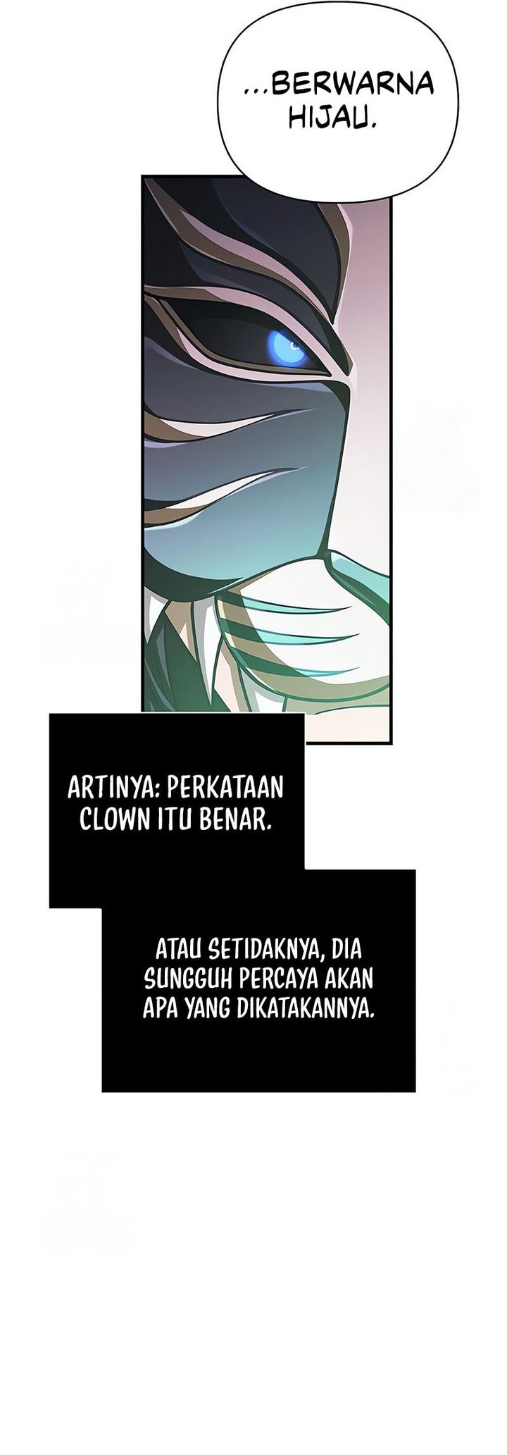 Survive as a Barbarian in the Game Chapter 106 Gambar 33