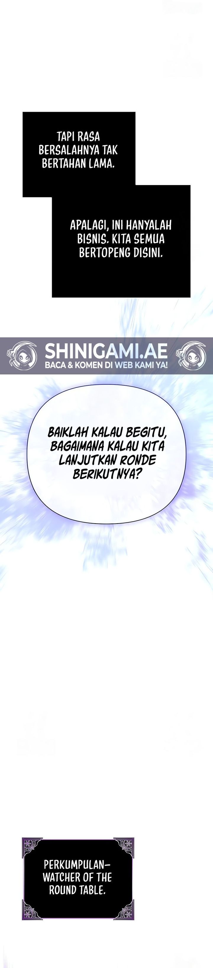 Survive as a Barbarian in the Game Chapter 106 Gambar 46