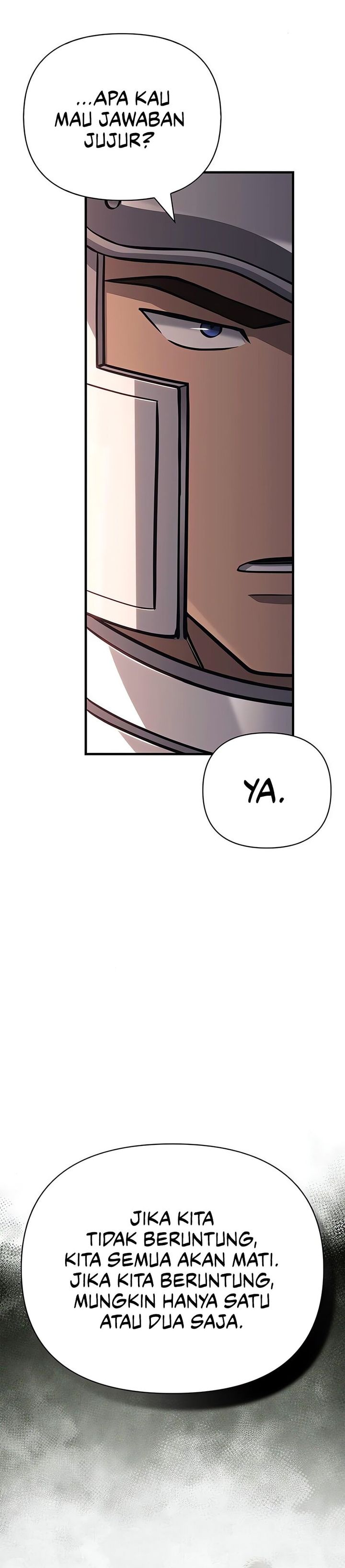 Survive as a Barbarian in the Game Chapter 110 Gambar 52