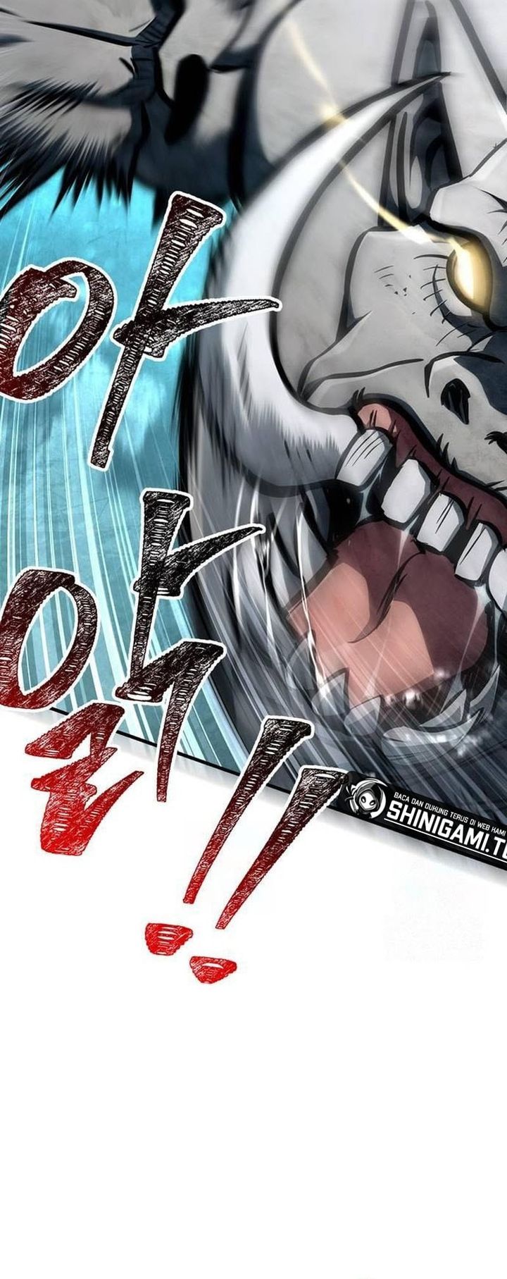 Survive as a Barbarian in the Game Chapter 111 Gambar 28