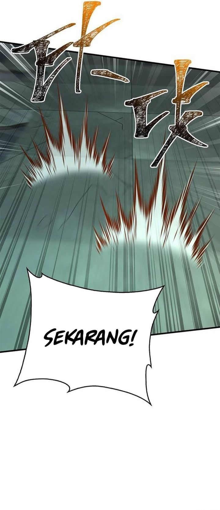 Survive as a Barbarian in the Game Chapter 111 Gambar 44