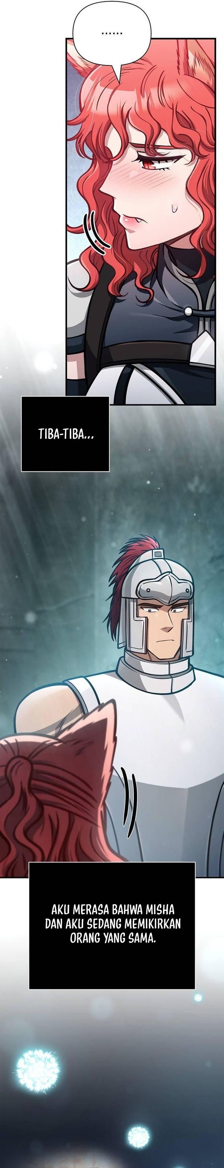 Survive as a Barbarian in the Game Chapter 111 Gambar 52