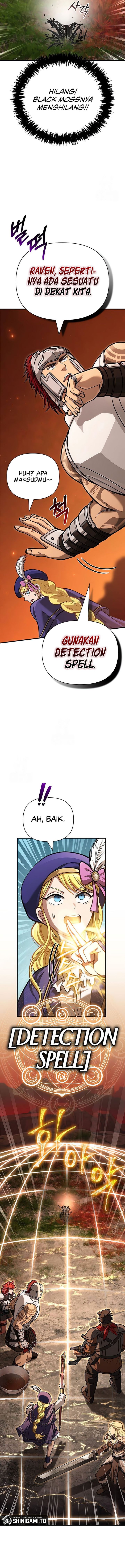 Survive as a Barbarian in the Game Chapter 113 Gambar 13