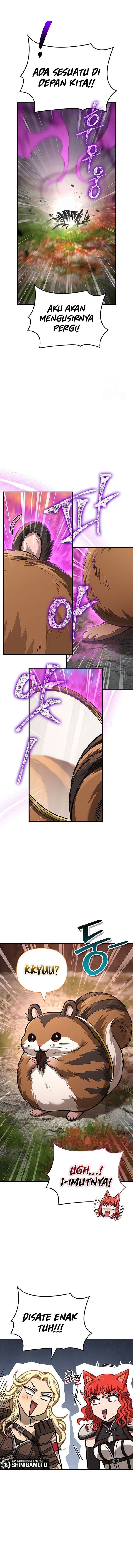 Survive as a Barbarian in the Game Chapter 113 Gambar 14