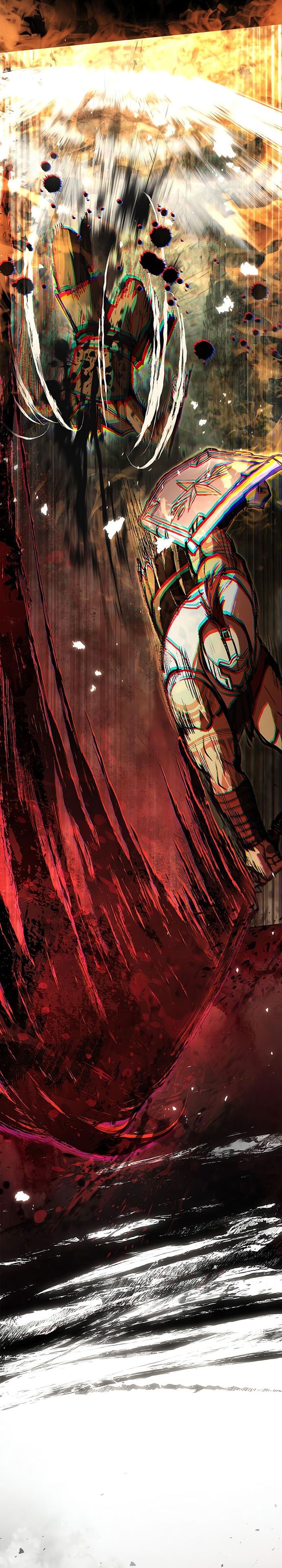 Survive as a Barbarian in the Game Chapter 120 Gambar 43