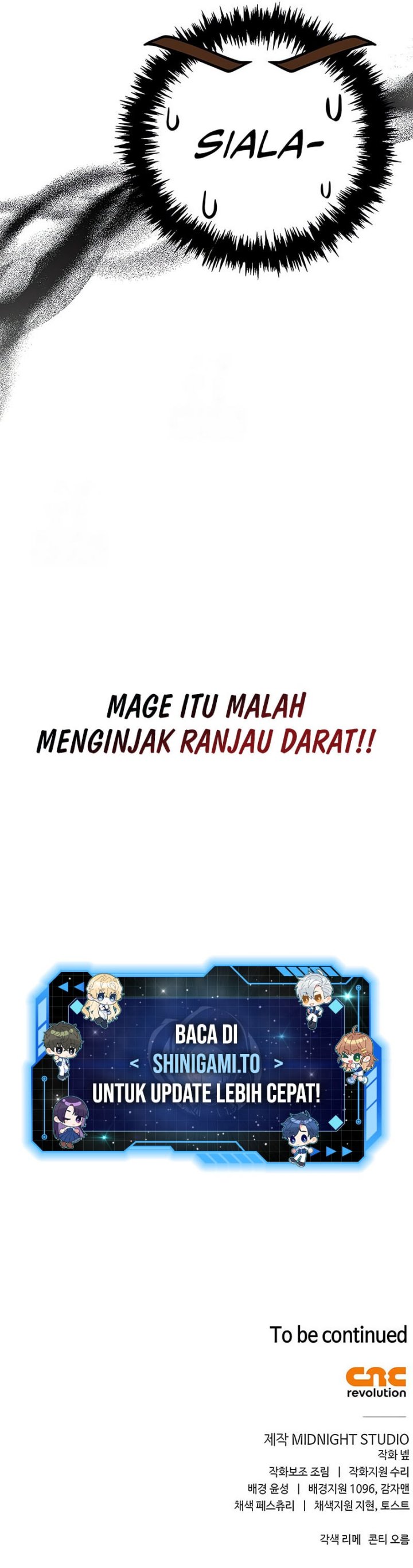 Survive as a Barbarian in the Game Chapter 122 Gambar 27