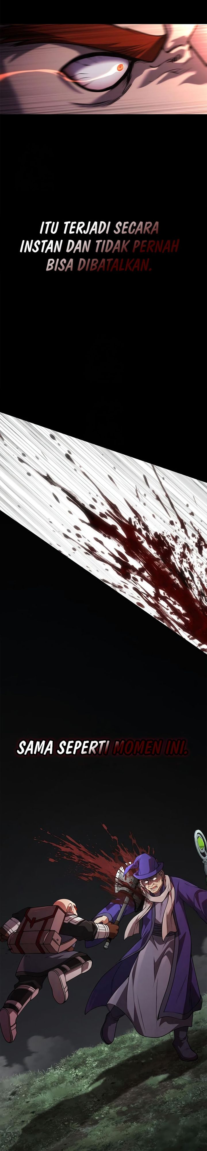 Survive as a Barbarian in the Game Chapter 123 Gambar 2