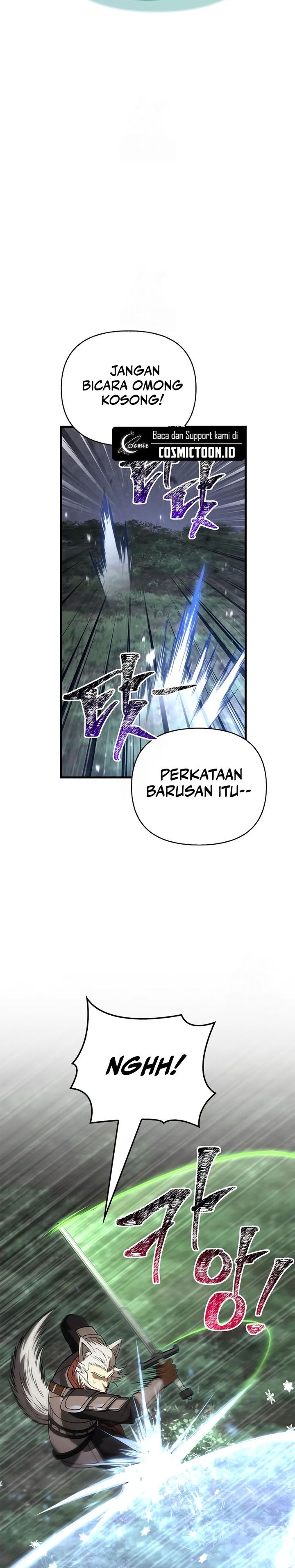 Survive as a Barbarian in the Game Chapter 123 Gambar 19