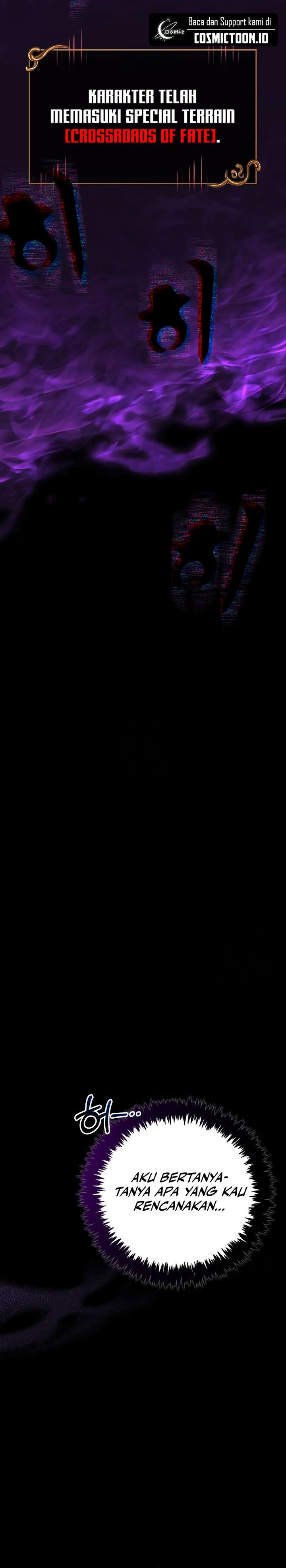 Survive as a Barbarian in the Game Chapter 123 Gambar 33