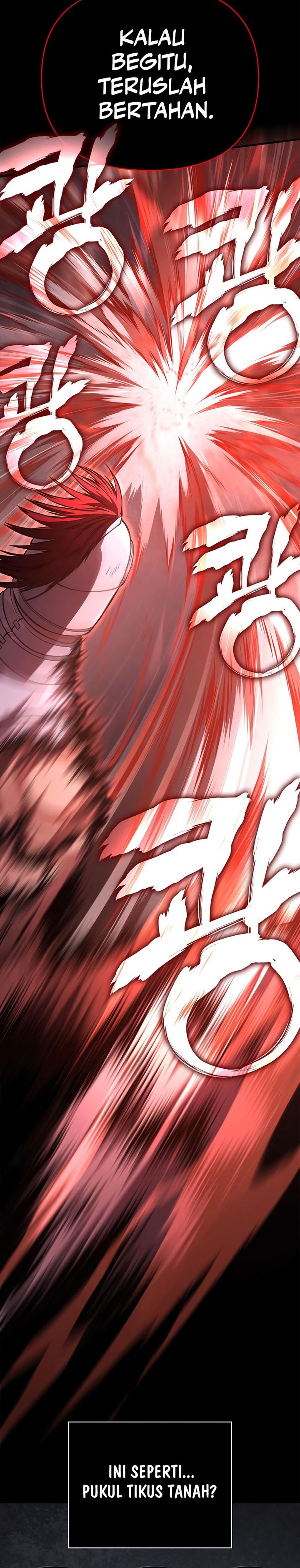 Survive as a Barbarian in the Game Chapter 123 Gambar 41