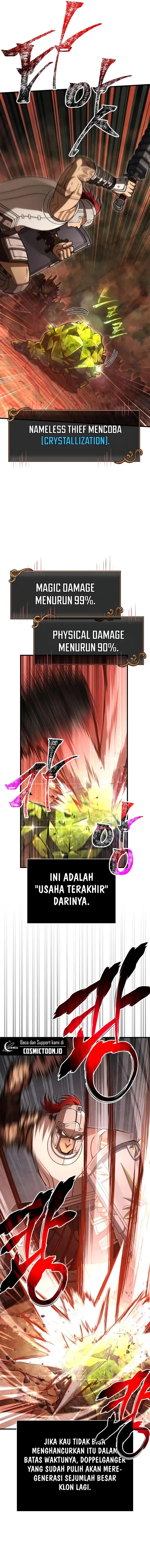 Survive as a Barbarian in the Game Chapter 126 Gambar 8