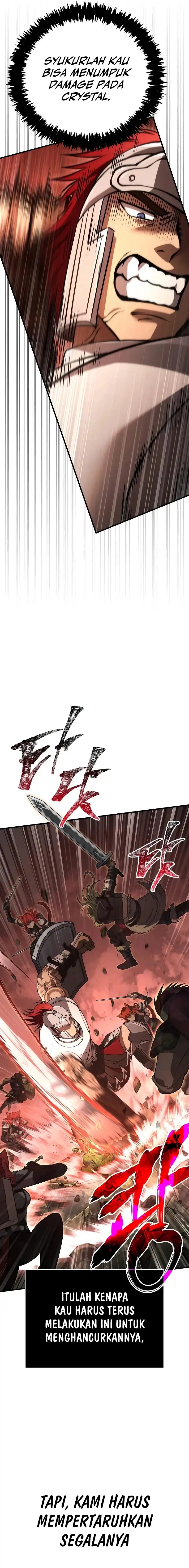 Survive as a Barbarian in the Game Chapter 126 Gambar 9
