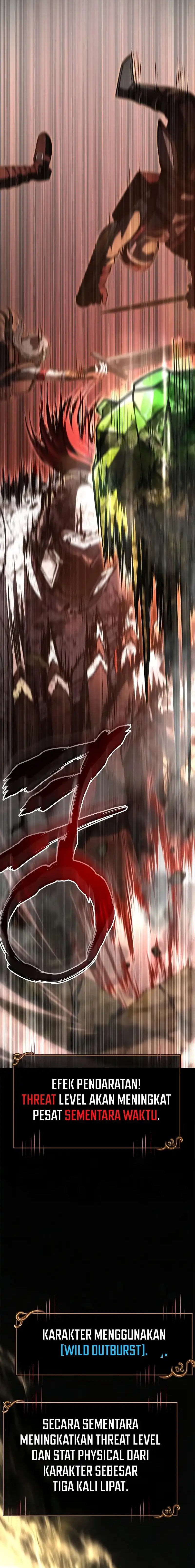 Survive as a Barbarian in the Game Chapter 126 Gambar 13