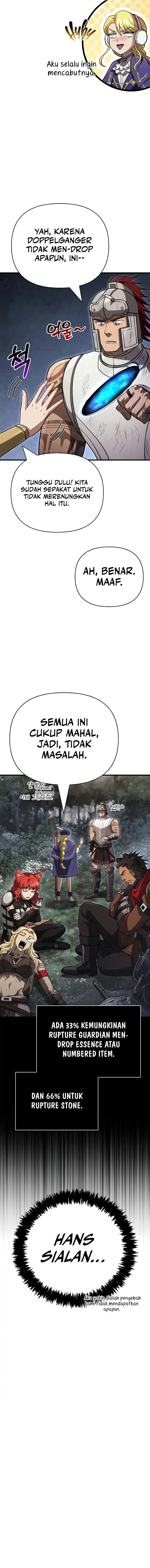 Survive as a Barbarian in the Game Chapter 126 Gambar 20