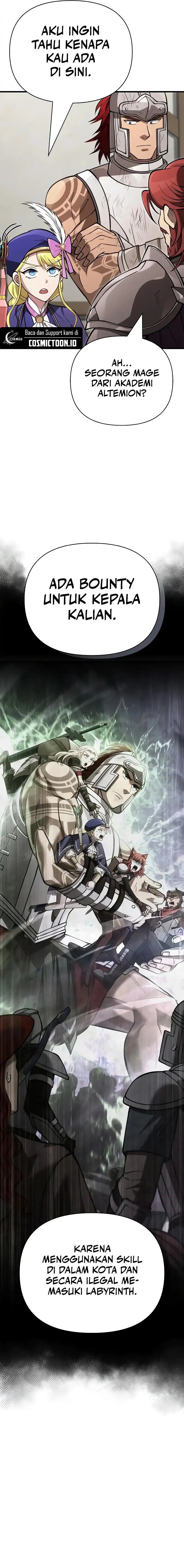 Survive as a Barbarian in the Game Chapter 126 Gambar 23