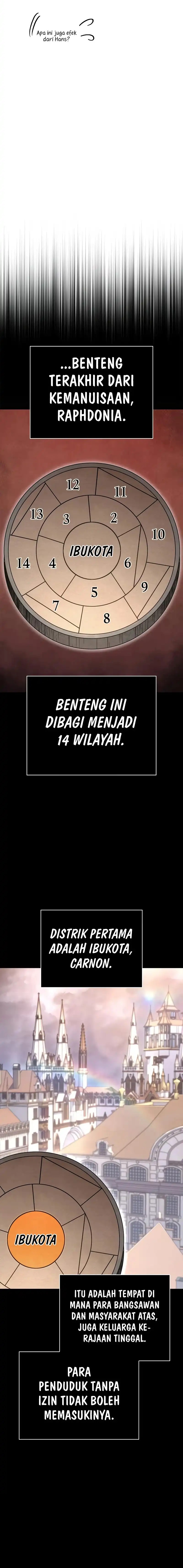 Survive as a Barbarian in the Game Chapter 126 Gambar 25