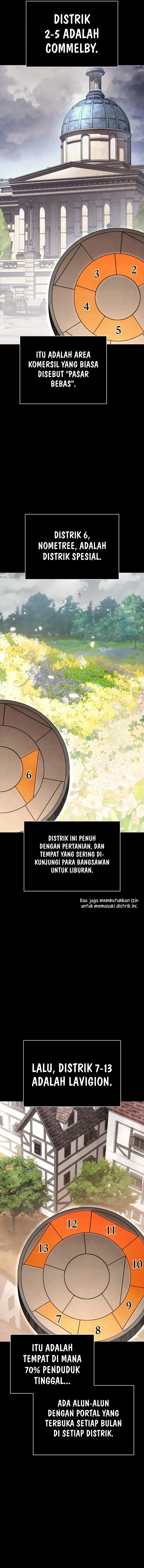 Survive as a Barbarian in the Game Chapter 126 Gambar 26