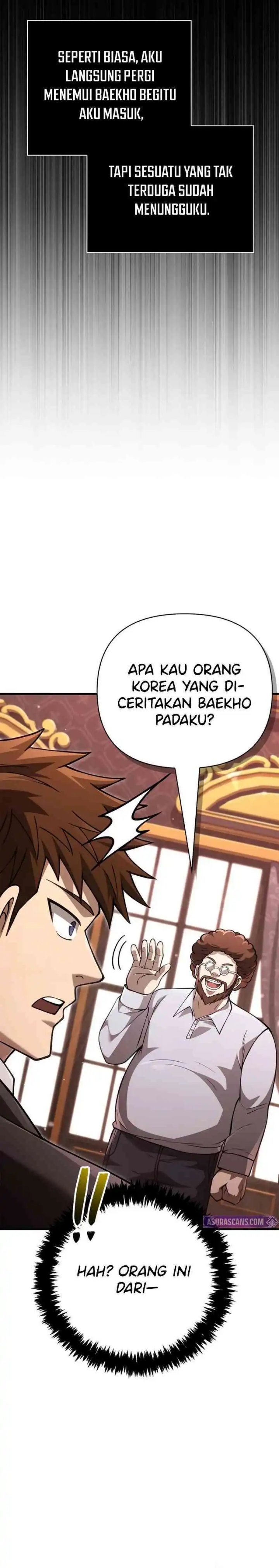 Survive as a Barbarian in the Game Chapter 129 Gambar 3