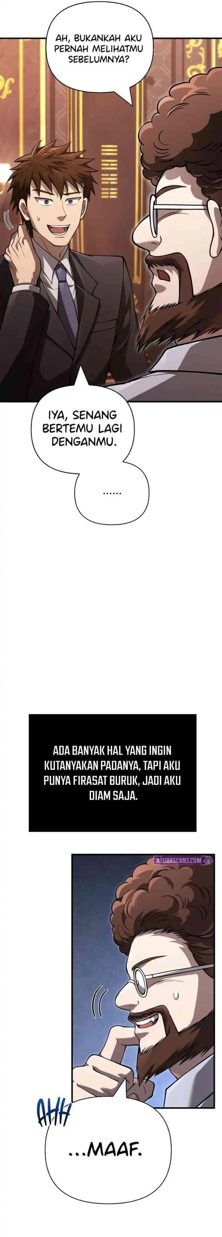 Survive as a Barbarian in the Game Chapter 129 Gambar 5