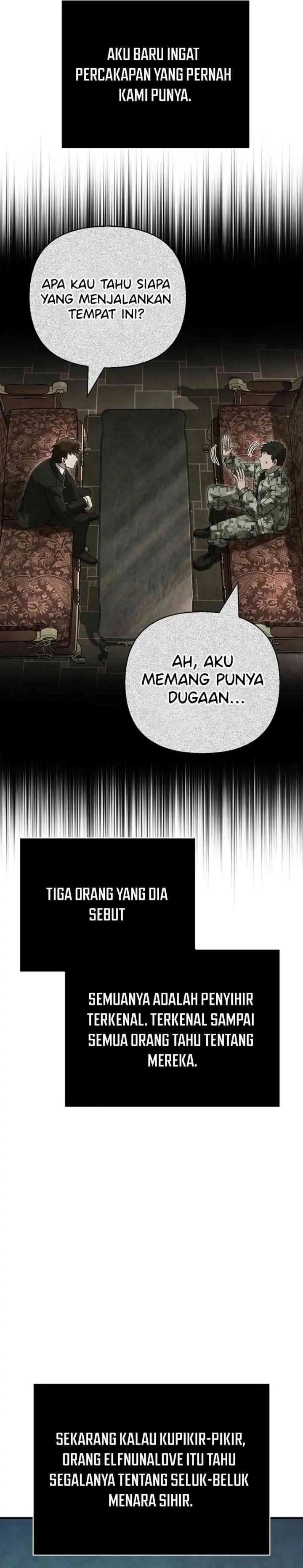 Survive as a Barbarian in the Game Chapter 129 Gambar 11