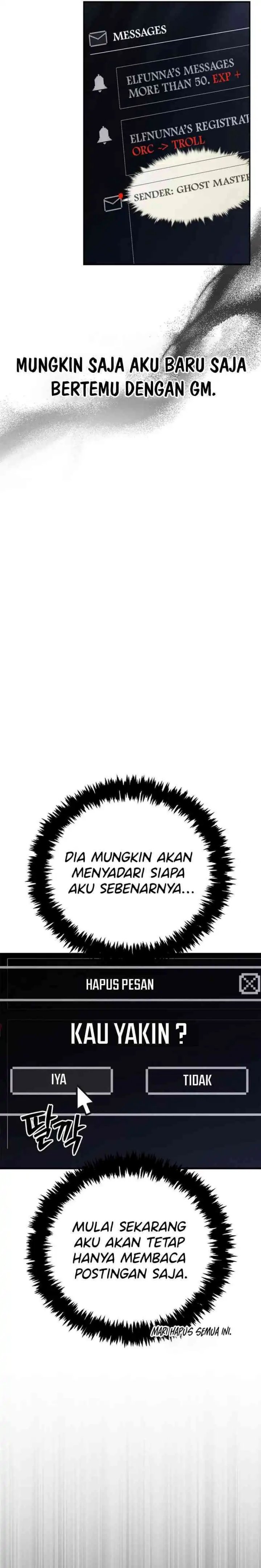 Survive as a Barbarian in the Game Chapter 129 Gambar 13