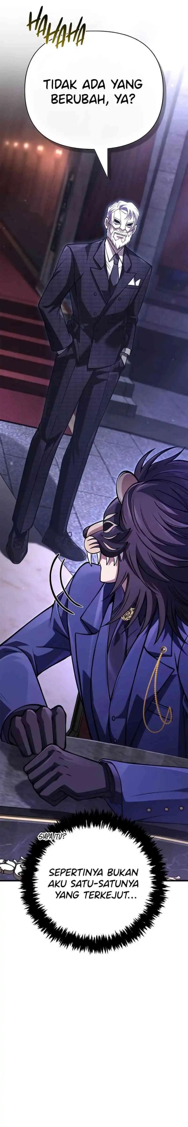 Survive as a Barbarian in the Game Chapter 129 Gambar 27