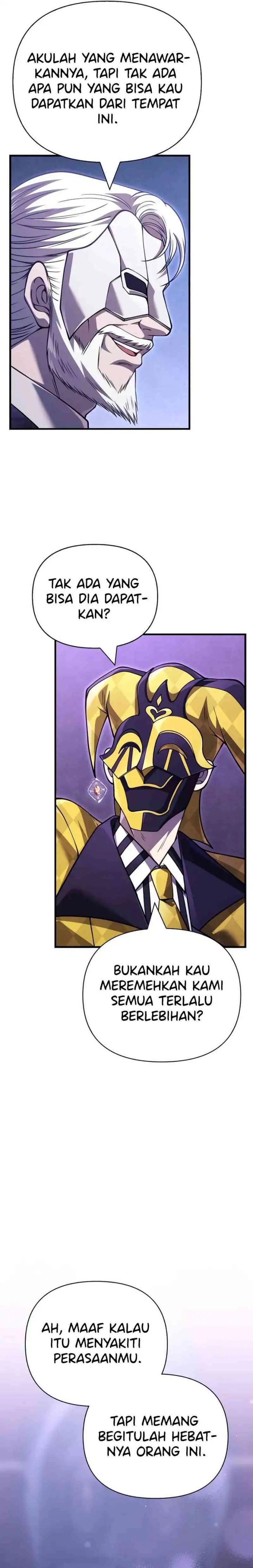 Survive as a Barbarian in the Game Chapter 129 Gambar 38