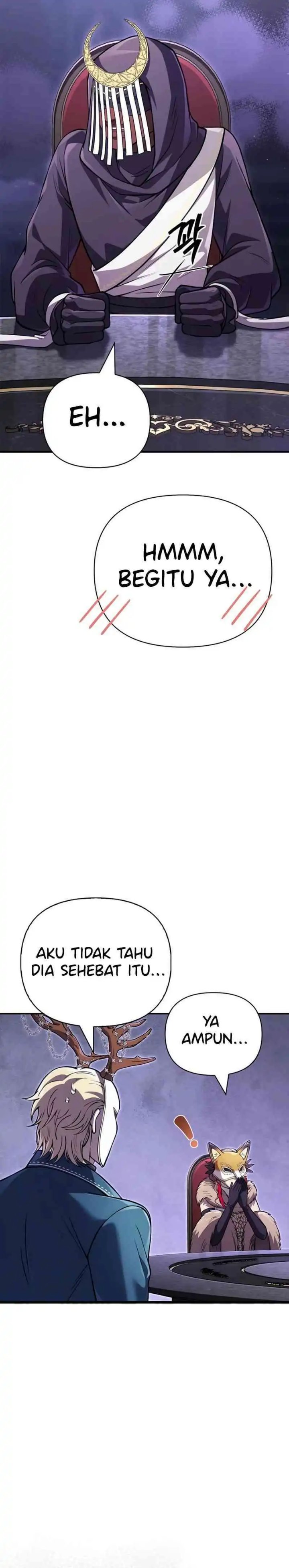 Survive as a Barbarian in the Game Chapter 129 Gambar 39