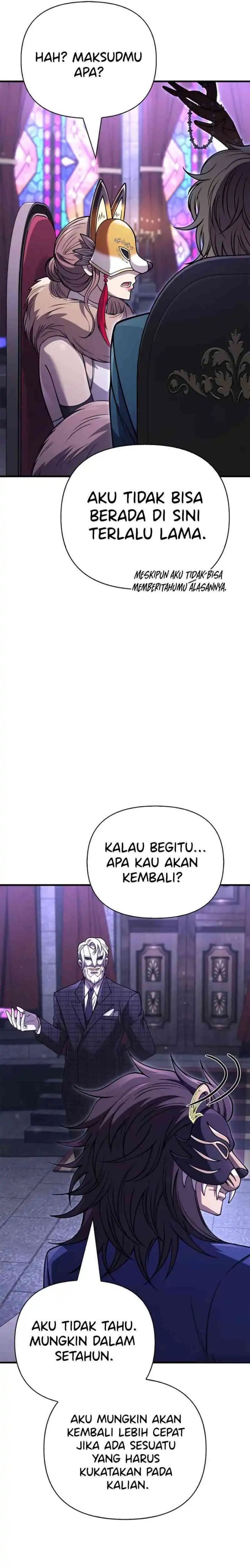 Survive as a Barbarian in the Game Chapter 129 Gambar 47