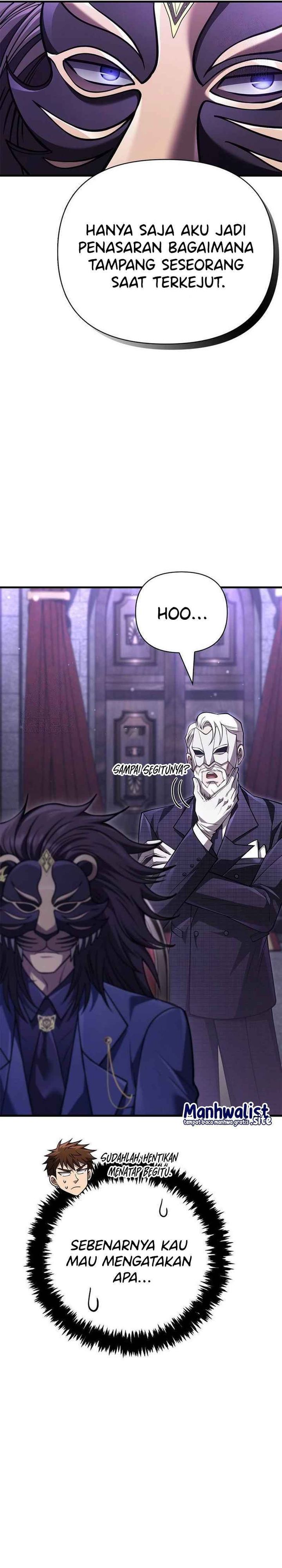 Survive as a Barbarian in the Game Chapter 130 Gambar 3