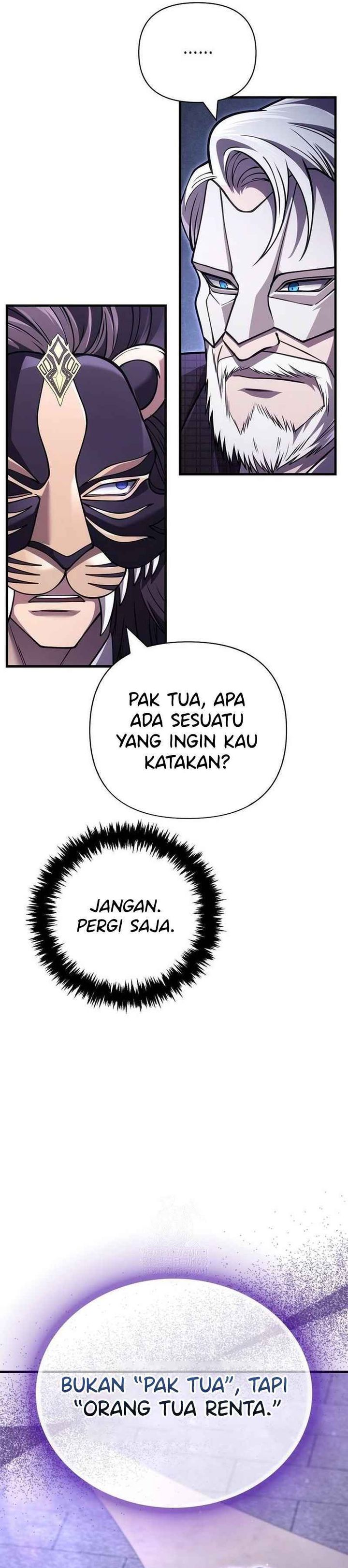 Survive as a Barbarian in the Game Chapter 130 Gambar 6