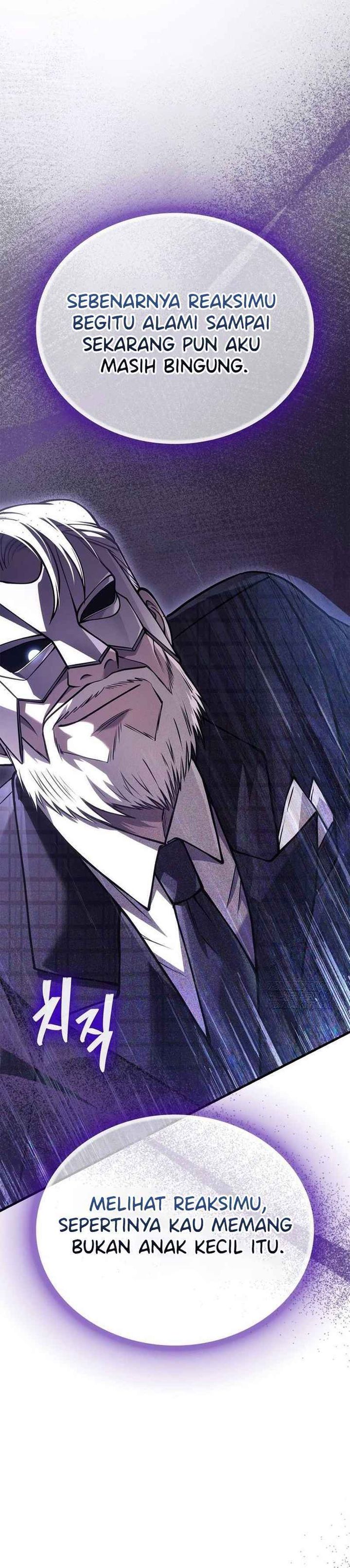 Survive as a Barbarian in the Game Chapter 130 Gambar 8