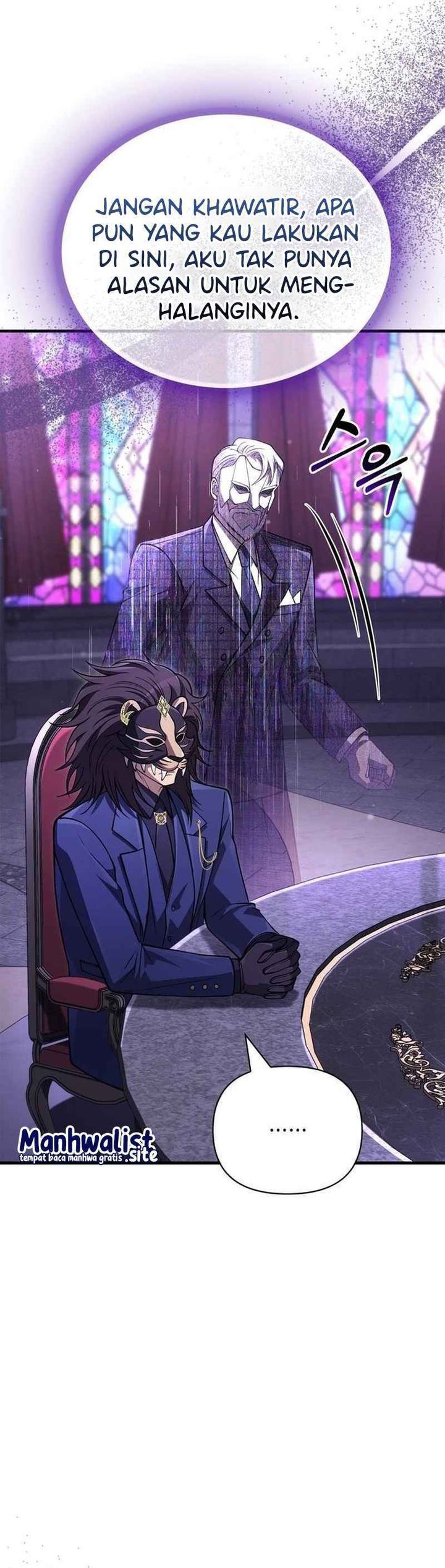 Survive as a Barbarian in the Game Chapter 130 Gambar 9