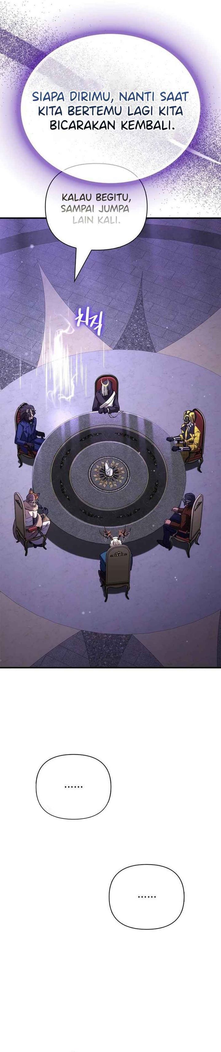 Survive as a Barbarian in the Game Chapter 130 Gambar 10