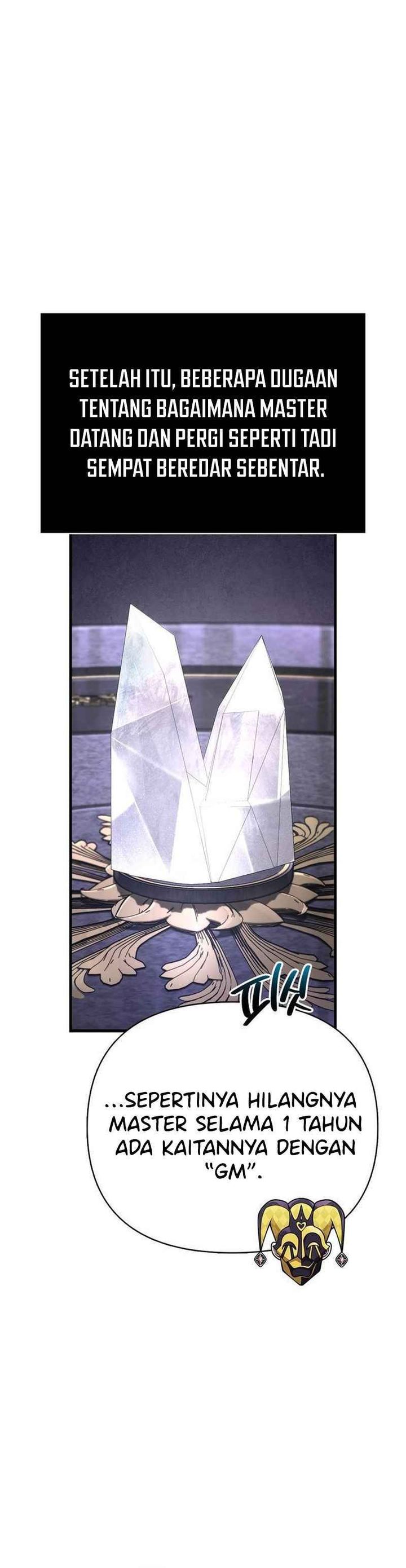 Survive as a Barbarian in the Game Chapter 130 Gambar 12