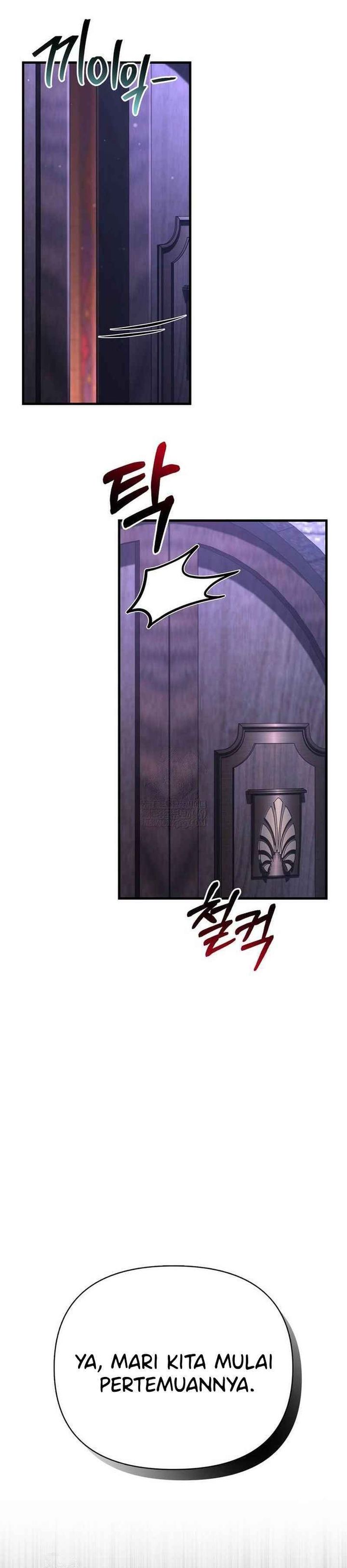 Survive as a Barbarian in the Game Chapter 130 Gambar 18