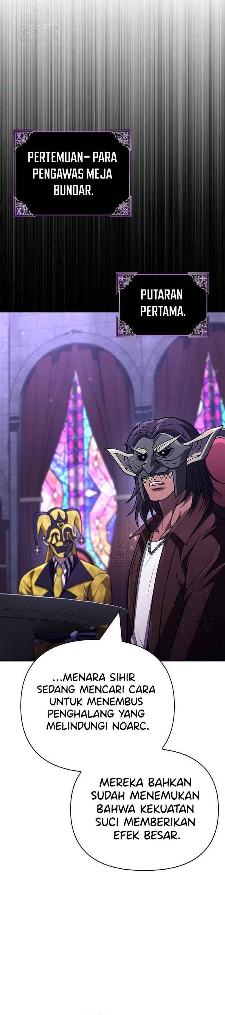 Survive as a Barbarian in the Game Chapter 130 Gambar 19