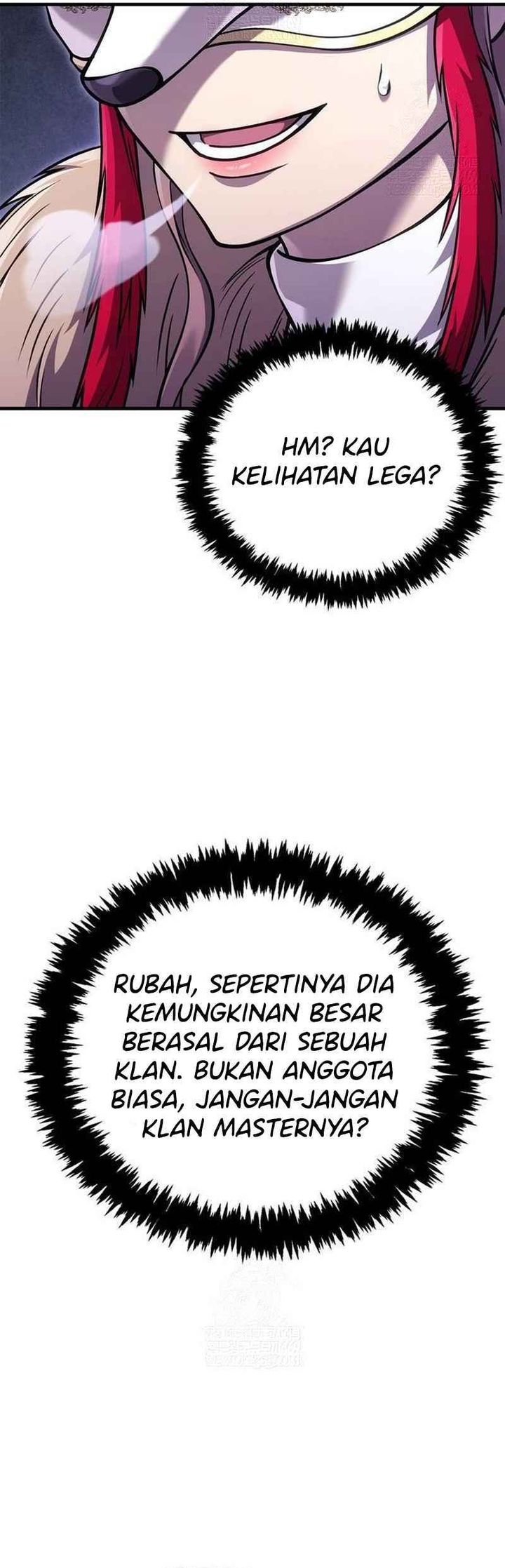 Survive as a Barbarian in the Game Chapter 130 Gambar 23