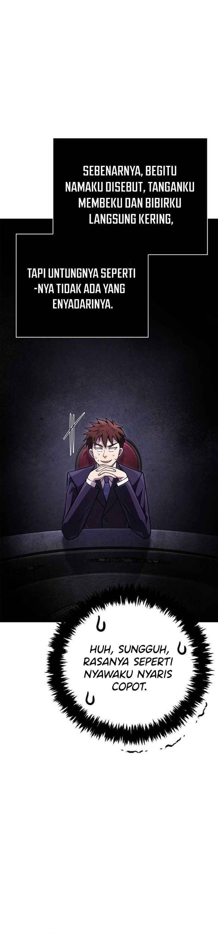 Survive as a Barbarian in the Game Chapter 130 Gambar 27