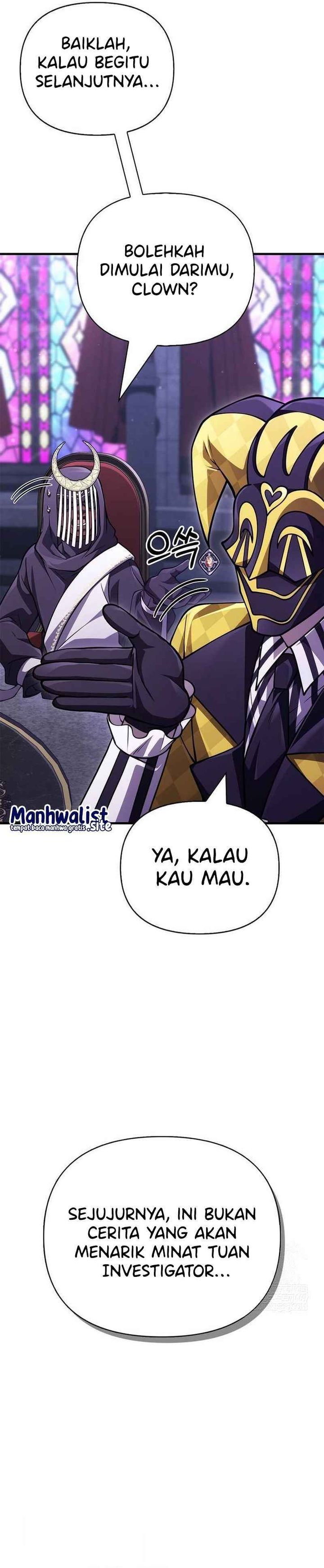 Survive as a Barbarian in the Game Chapter 130 Gambar 28