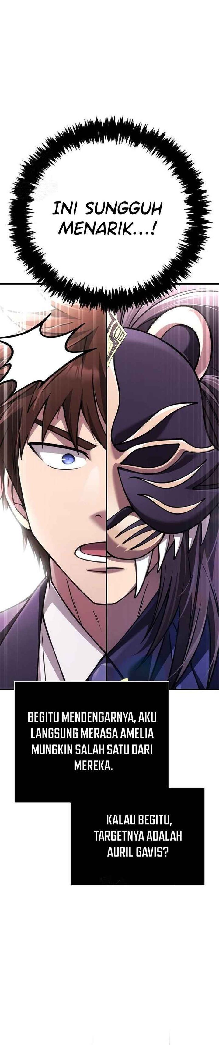 Survive as a Barbarian in the Game Chapter 130 Gambar 30