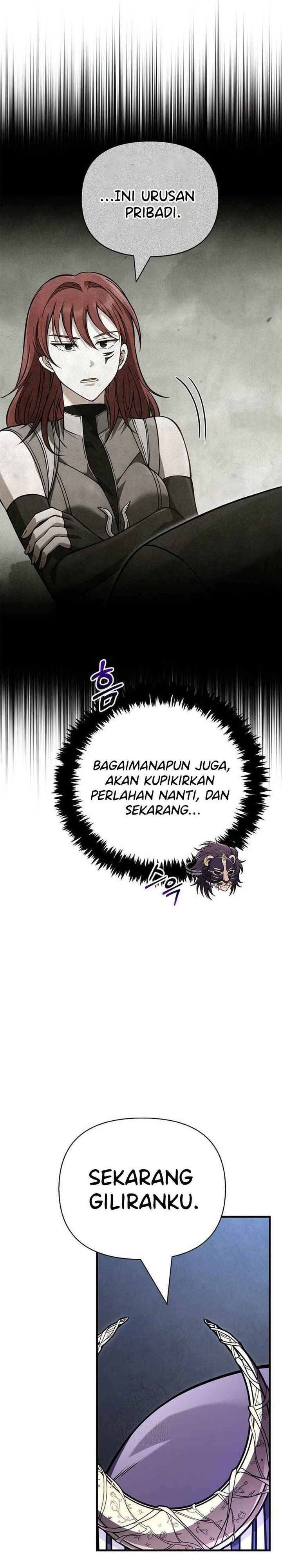 Survive as a Barbarian in the Game Chapter 130 Gambar 31
