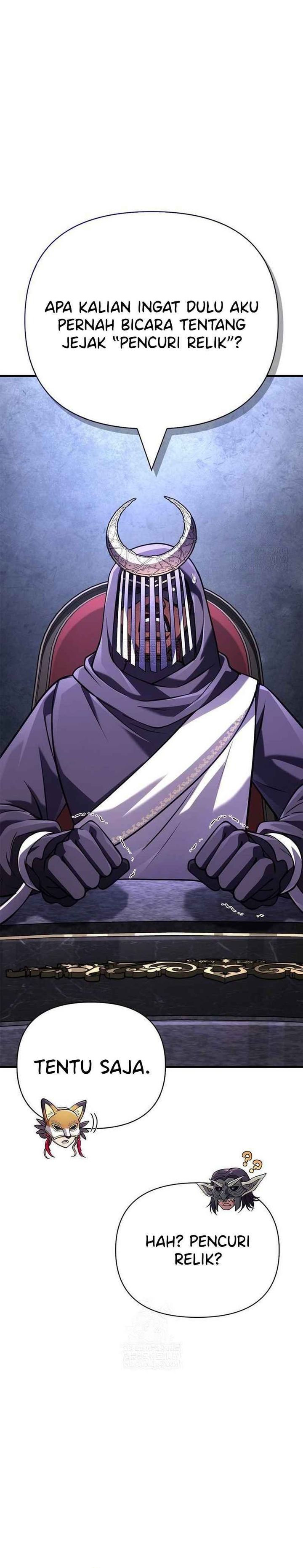 Survive as a Barbarian in the Game Chapter 130 Gambar 32