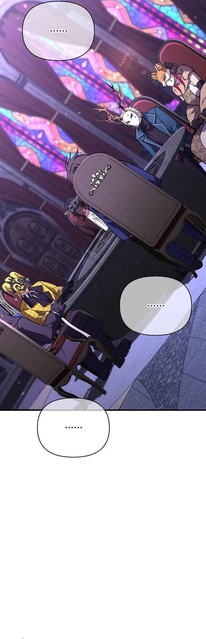 Survive as a Barbarian in the Game Chapter 130 Gambar 35