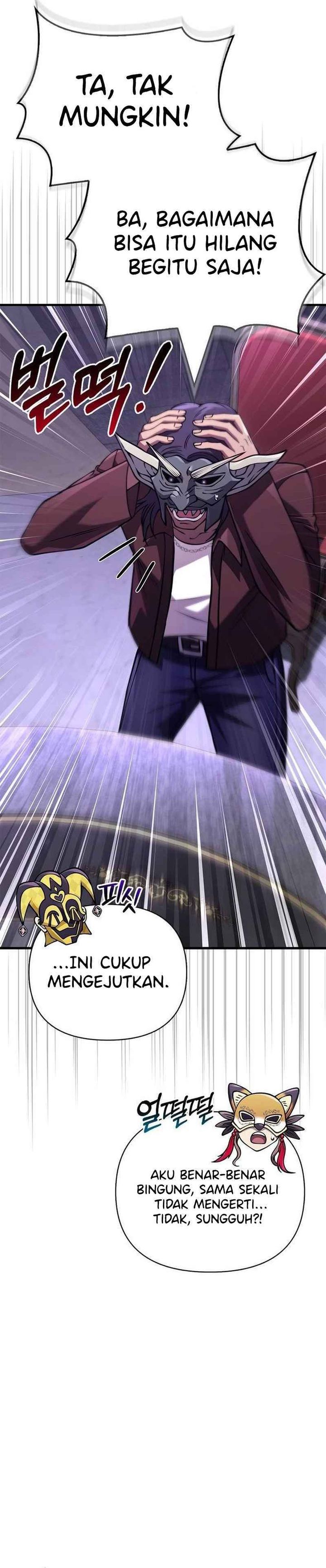 Survive as a Barbarian in the Game Chapter 130 Gambar 36